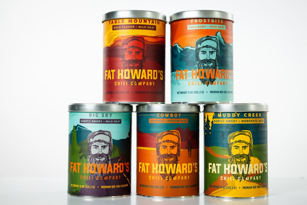 Cans